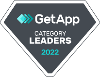 GetApp Category Leaders