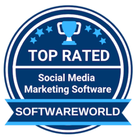 Top 10 Social Media Marketing Software